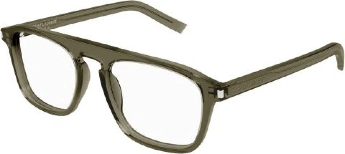 Saint Laurent New Wave SL 157 Eyeglasses